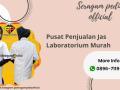 Pusat Penjualan Jas Laboratorium  Surabaya