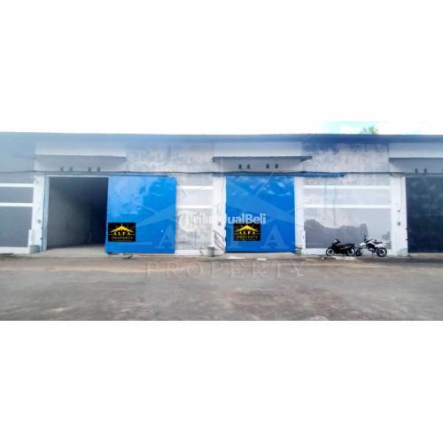 Alfa Property Gudang A. Yani Bizpark Kota Pontianak