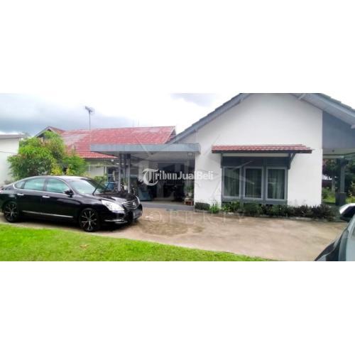 Alfa Property Rumah Kapten Tendean Kota Pontianak