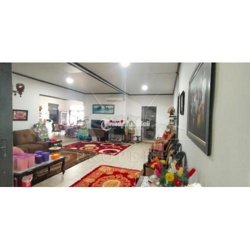Alfa Property Rumah Kapten Tendean Kota Pontianak