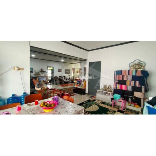 Alfa Property Rumah Kapten Tendean Kota Pontianak