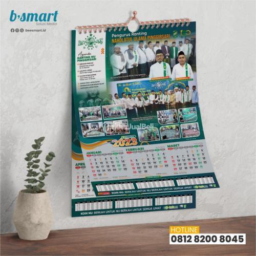 CETAK KALENDER 2024 LAMONGAN 081282008045 DI SIDOARJO