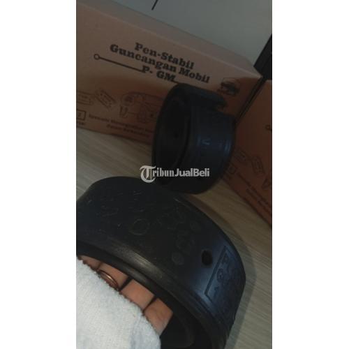 Stabilkan Mobil saat Kecepatan Tinggi/Tikungan Zigzag dengan PGM Sport Damper - Surabaya