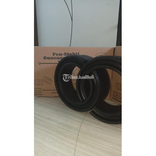 PGM Sport Damper Mengatasi Mobil dari Limbung - Surabaya