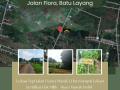 Dijual Tanah Luas Global 25 926 m2 Jalan Flora Batu Layang Kota - Pontianak Kalimantan Barat 