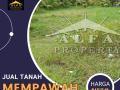 Dijual Tanah Luas Global 6 Ha Jalan Mempawah Kalimantan Barat - Pontianak Kalimantan Barat 