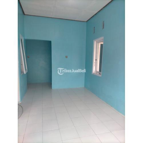 RUMAH SIAP HUNI, 12 MENIT DARI TERMINAL GIWANGAN DI BANGUNTAPAN