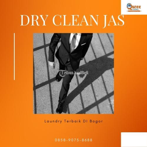 Laundry Jas di Cilebut |085890758688