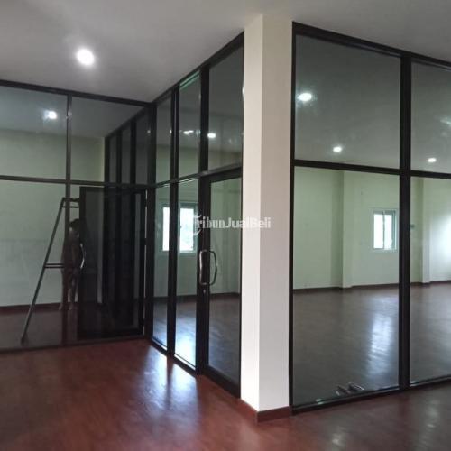 Jasa Pembuatan kusen aluminium kaca solo baru Kartasura boyolali