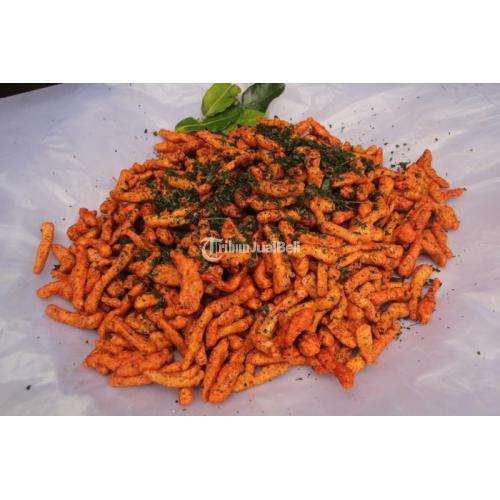 Basreng Grosir Murah