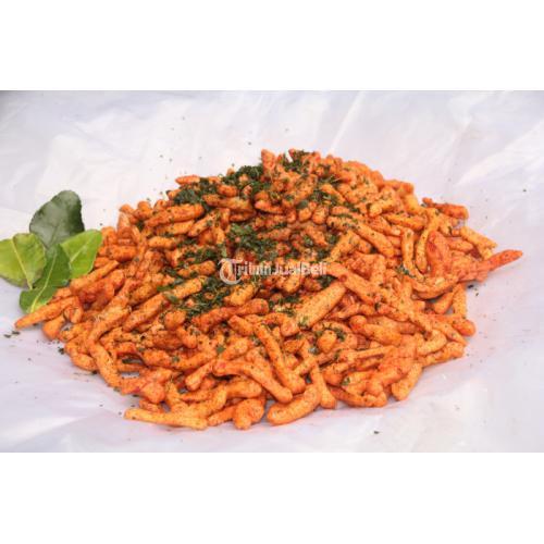 Basreng Grosir Murah