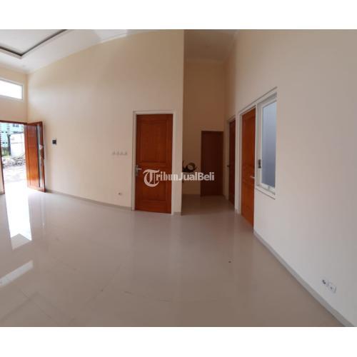 Rumah minimalis dekat Kampus di Malang