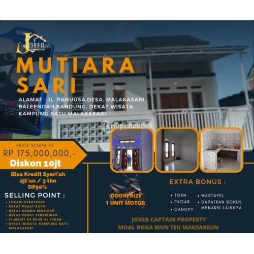 Mutiara Sari Promo Gede - Gedean