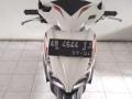 Motor Honda Vario 110 2014 Bekas Warna Putih Body Terawat Mesin Halus - Sleman Yogyakarta