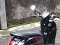 Motor Honda Scoopy Stylish Tahun 2021 Bekas - Yogyakarta