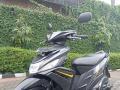 Motor Yamaha Mio Bekas Tahun 2018 - Sidoarjo