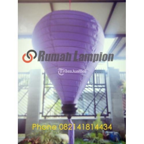 Lampion China Surabaya