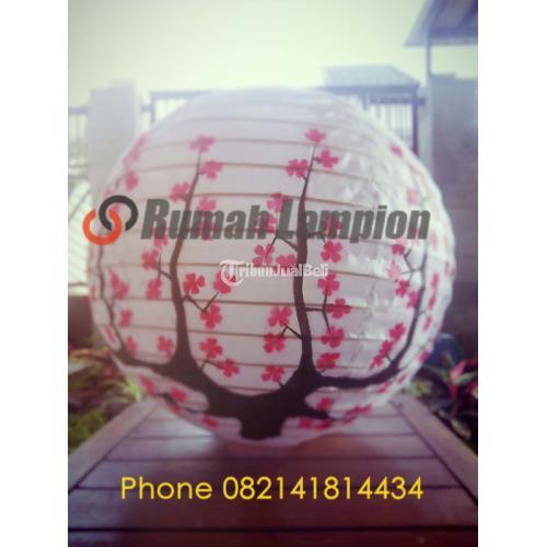 Lampion China Surabaya