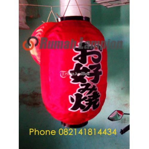 Lampion China Surabaya