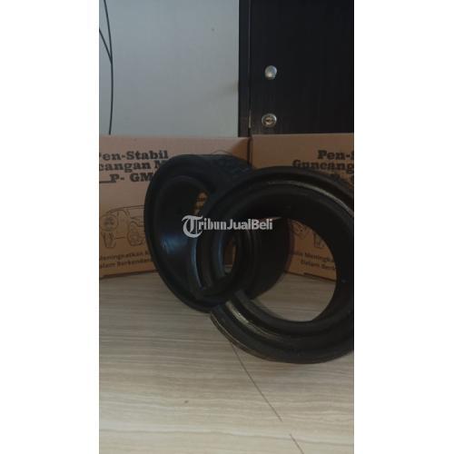 Spring Buffer PGM Damper Efektif Atasu Limbung Mobil - Bitung