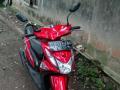 Motor Honda Beat Tahun 2015 Bekas - Kediri
