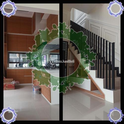 Perumahan di Sekitar Gumul Kediri