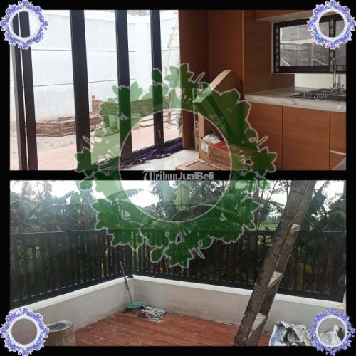 Perumahan di Sekitar Gumul Kediri