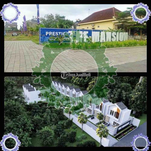 Perumahan di Sekitar Gumul Kediri