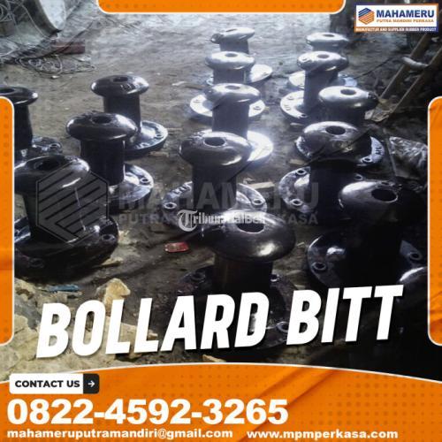 Deck Drain Cast Iron - Deck drain Jembatan - Mimika