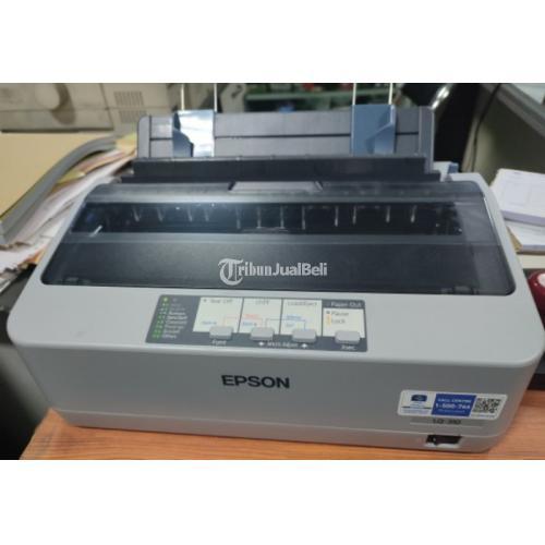 Service Printer Epson Dotmatrix Baleendah - Bandung Jawa Barat