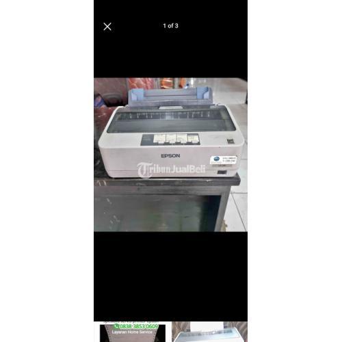 Service Printer Epson Dotmatrix Baleendah - Bandung Jawa Barat