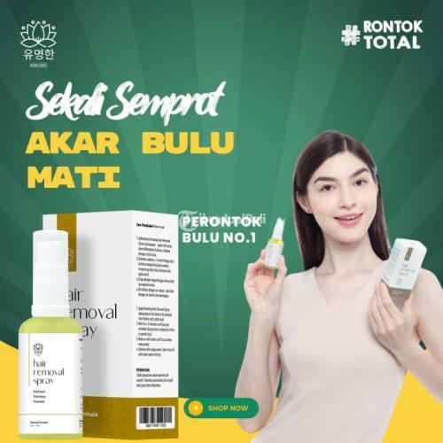 Sugaring Hair Removal Kondang Hair Removal Spray
