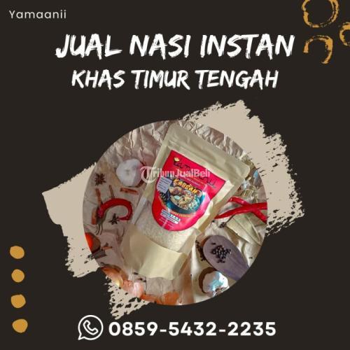 Agen Beras Basmati Bagus Untuk Diet - Magetan