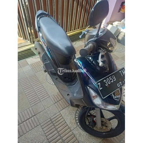 Motor Mio Sporty Tahun 2009 Bekas - Garut