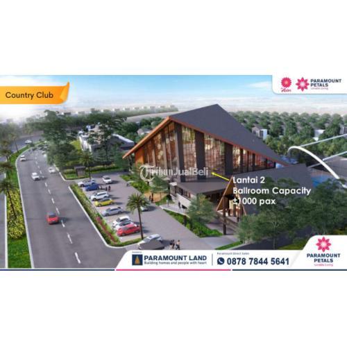 KPR Rumah Murah Kualitas Terbaik di Tangerang