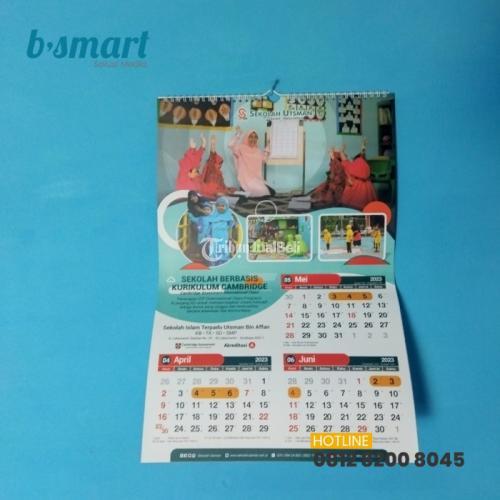 Cetak Kalender 2024 - Sidoarjo