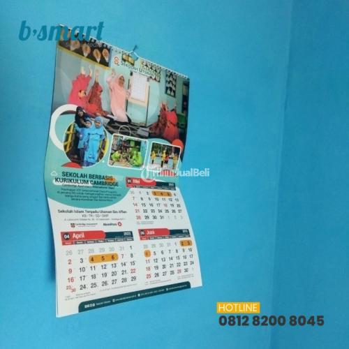 Cetak Kalender 2024 - Sidoarjo