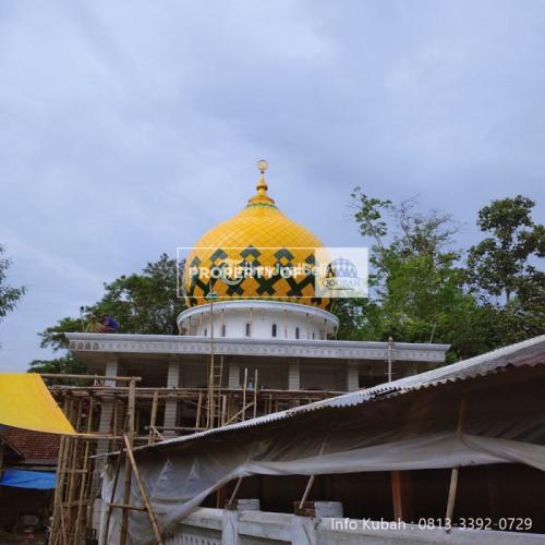 Harga Kubah Masjid Diameter 2 Meter Dengan Harga Terjangkau Pesan Sekarang Juga - Banda Aceh
