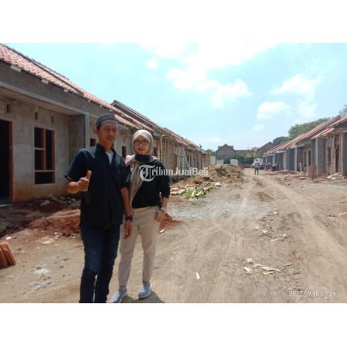 Dijual Rumah Green Pesona Abadi Di Kendal - Tribun JualBeli