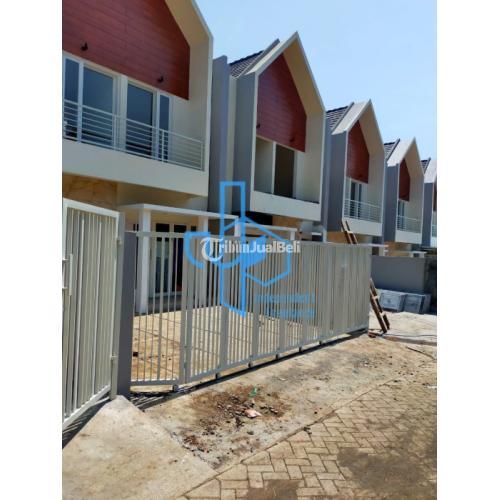 Rumah kos Murah Malang dekat kampus