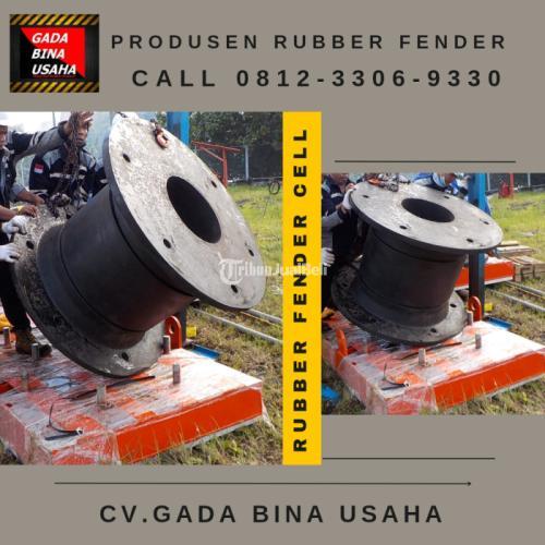 Frontal Frame Fender Termurah