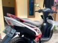 Motor Bekas Yamaha Xeon 2012 Surat Lengkap Pajak Aman - Cirebon Jawa Barat