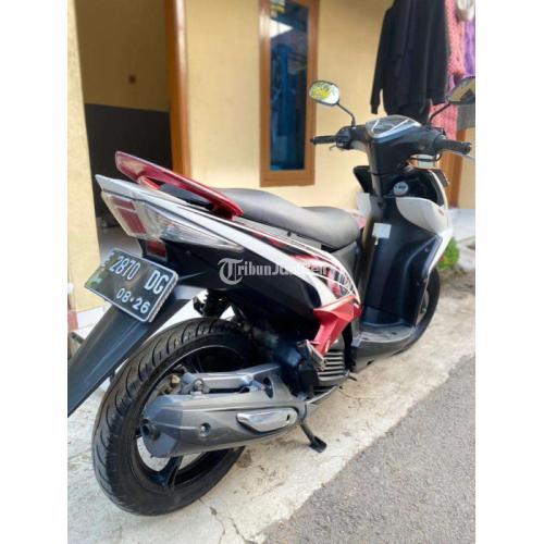 Motor Bekas Yamaha Xeon 2012 Bekas - Cirebon