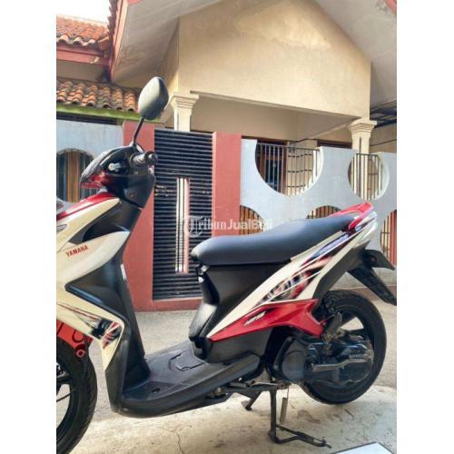 Motor Bekas Yamaha Xeon 2012 Bekas Di Cirebon - Tribun JualBeli