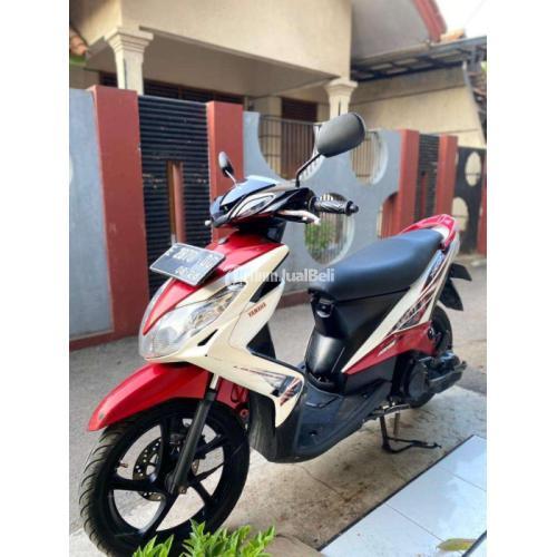 Motor Bekas Yamaha Xeon 2012 Bekas - Cirebon