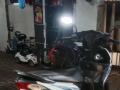 Motor Bekas Honda Beat FI 2016 2016 Siap Pakai Pajak Aman Surat Lengkap - Cirebon Jawa Barat