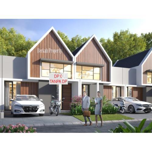 Rumah Murah di Sidoarjo