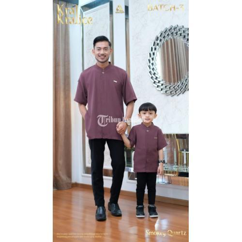 WA 085 790 255 364, Distributor Baju Gamis Sarimbit Terbaru Afas hijab  Blitar Jatim