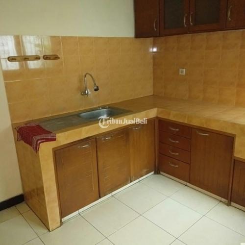 Dijual Rumah Furnished Graha Estetika Tembalang di Semarang Kota
