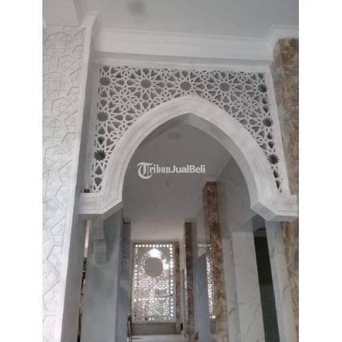 Jual Krawangan GRC Berkualitas di Malang - Nuansa GRC Trenggalek